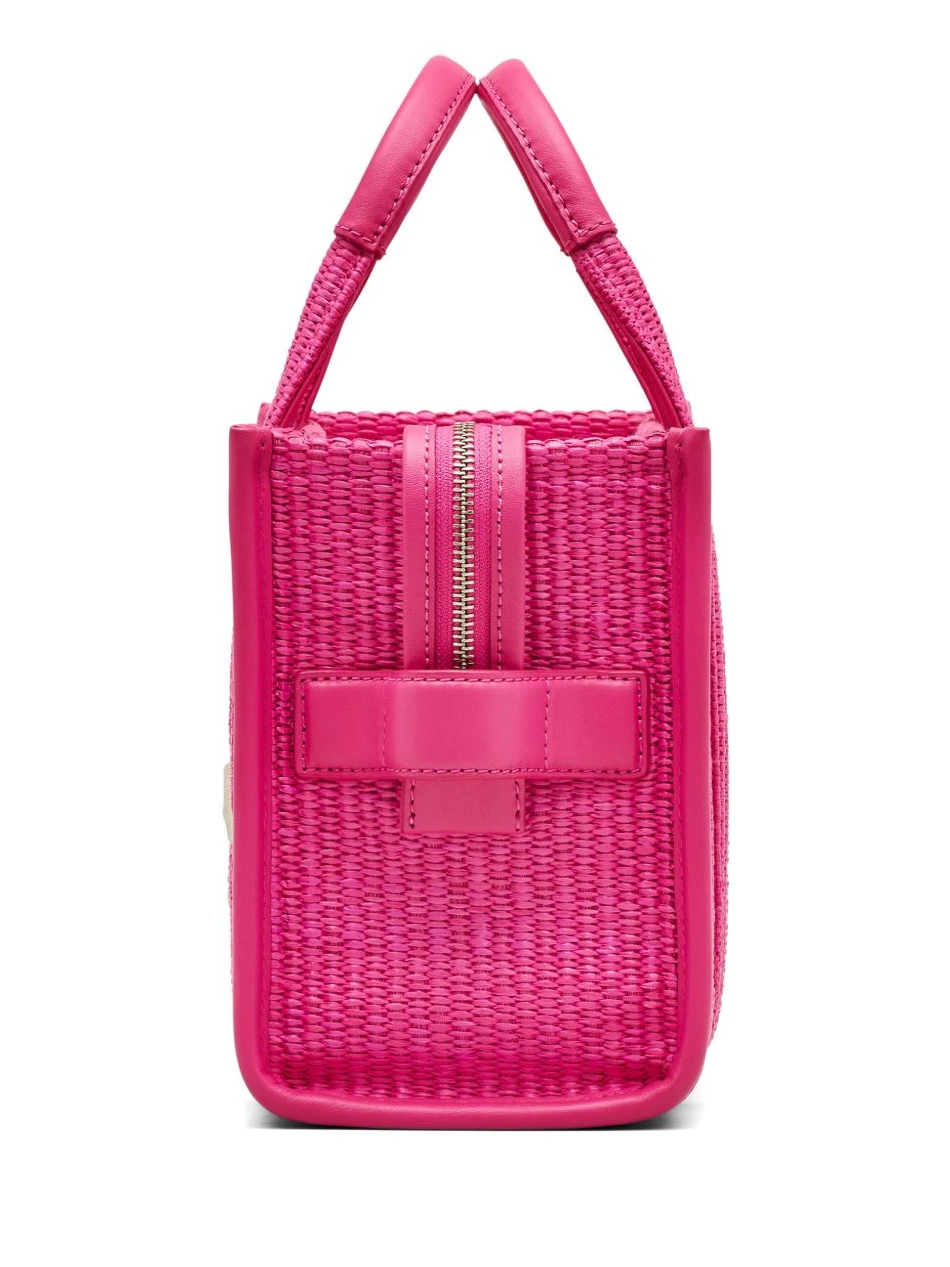 Cheap Jacobs Tote Women Marc bag The Woven Small 0501